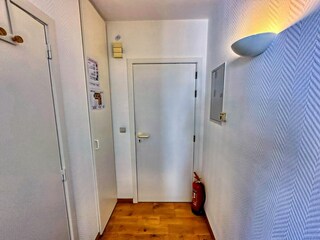 Apartment De Panne Ausstattung 15