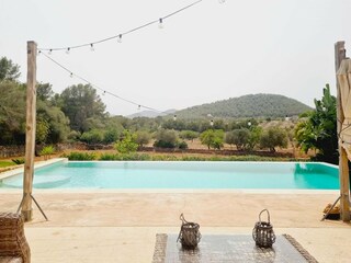 Villa Cala Murada Außenaufnahme 11
