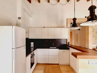 Villa Cala Murada Ausstattung 16