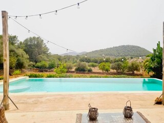 Villa Cala Murada Buitenaudio-opname 7