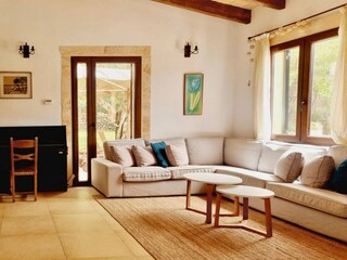 Villa Cala Murada Kenmerken 17