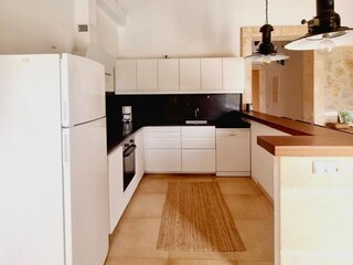 Villa Cala Murada Ausstattung 20