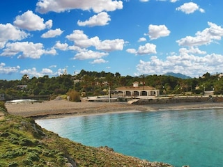 Villa Cala Murada Omgeving 32