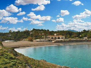 Villa Cala Murada Umgebung 32