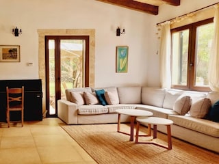 Villa Cala Murada Features 17
