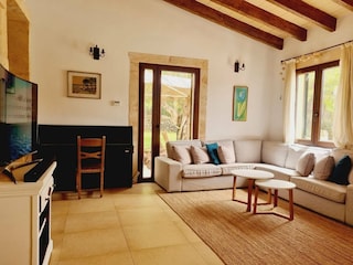 Villa Cala Murada Features 18