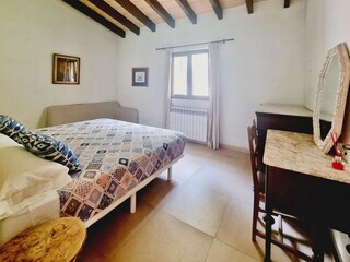 Villa Cala Murada Ausstattung 19
