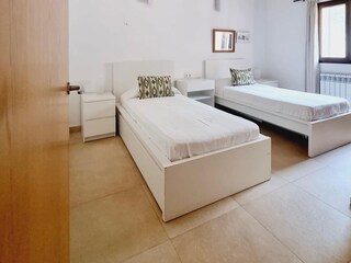 Villa Cala Murada Características 20