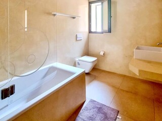 Villa Cala Murada Ausstattung 21