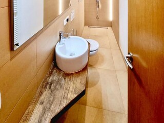 Villa Cala Murada Ausstattung 22