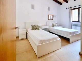 Villa Cala Murada Ausstattung 23