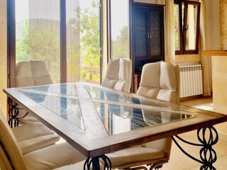 Villa Cala Murada Features 23