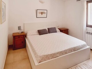 Villa Cala Murada Ausstattung 26