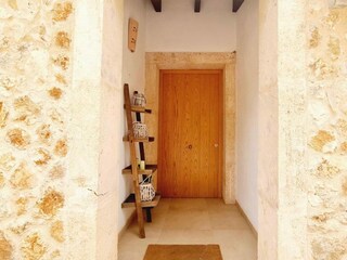 Villa Cala Murada Registrazione all'aperto 6