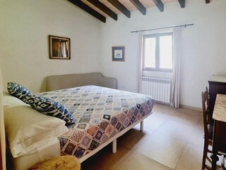 Villa Cala Murada Ausstattung 29