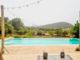 Villa Cala Murada Außenaufnahme 12