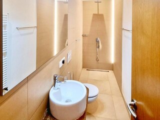 Villa Cala Murada Ausstattung 15