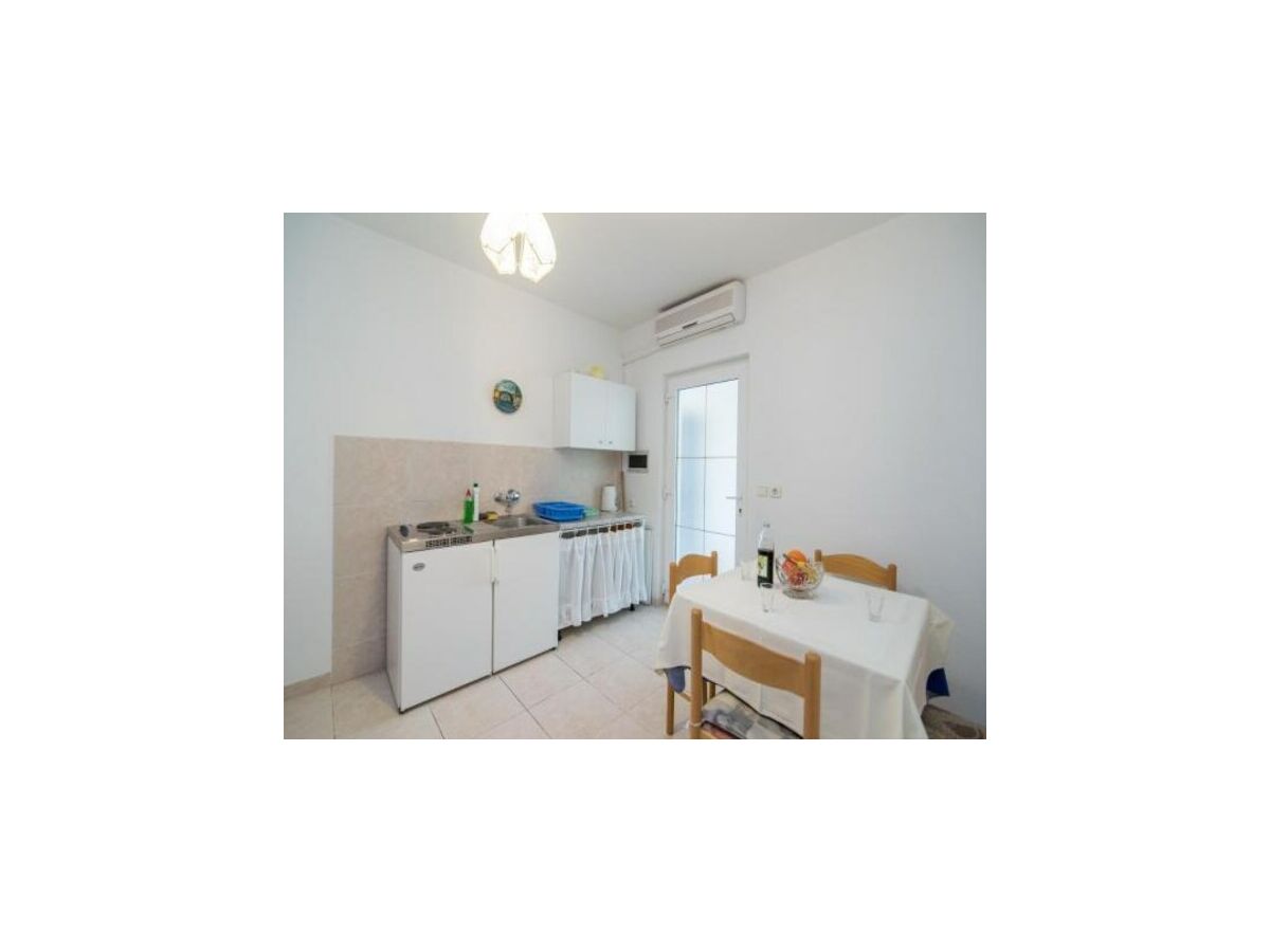 Apartment Supetar Features 1