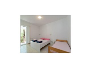 Appartement Supetar Kenmerken 12