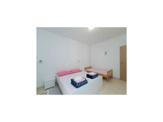Appartement Supetar Kenmerken 2