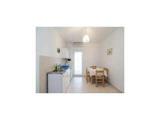 Appartement Supetar Kenmerken 7