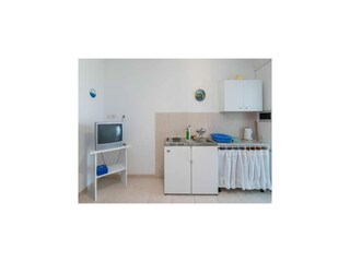 Appartement Supetar Kenmerken 3
