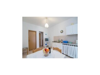 Appartement Supetar Kenmerken 4