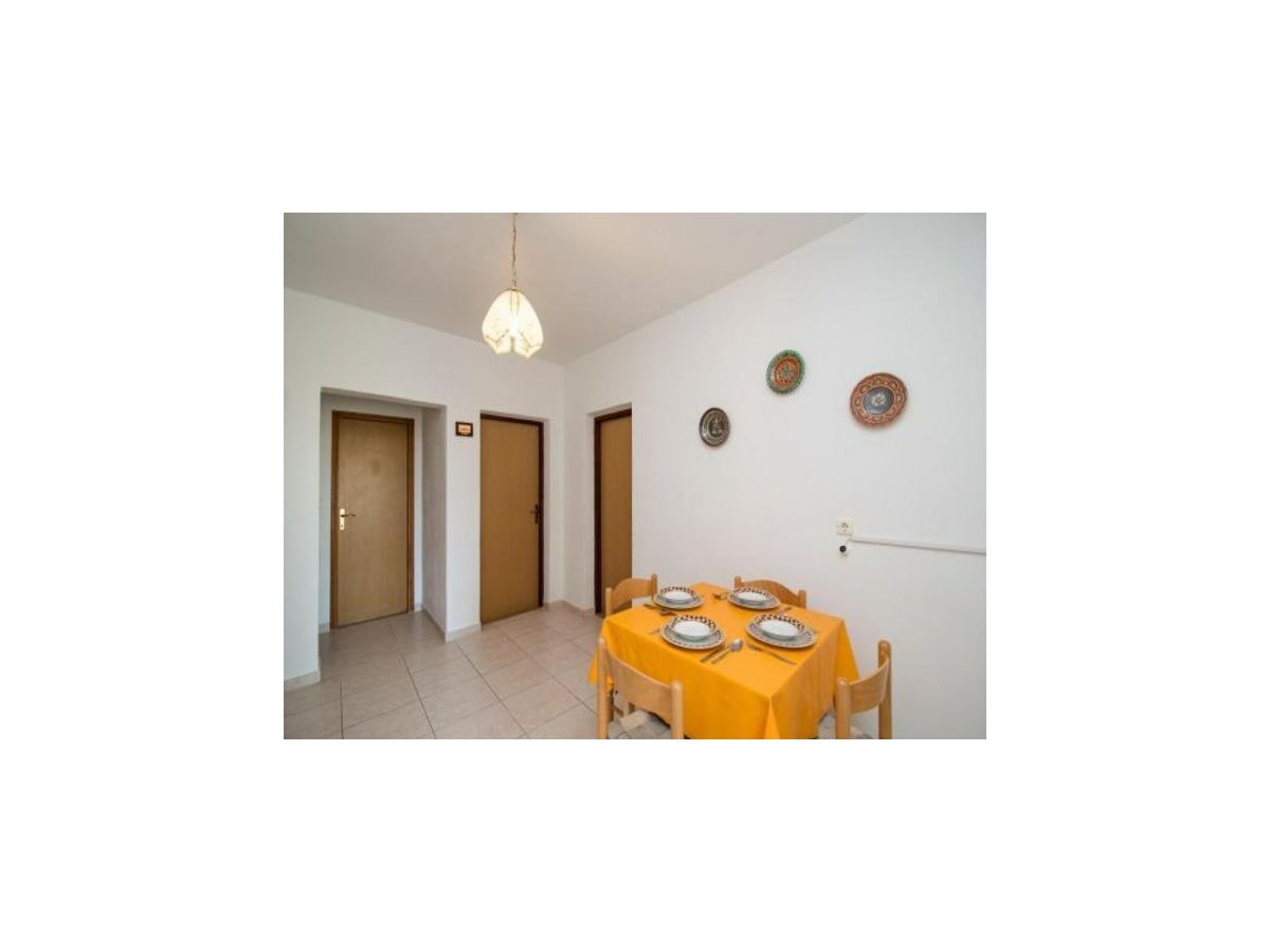 Apartment Supetar Features 1