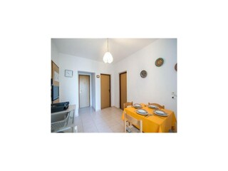 Appartement Supetar Kenmerken 10