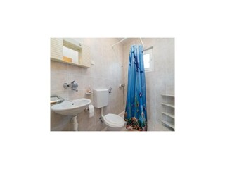 Appartement Supetar Kenmerken 13