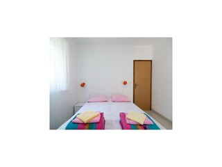 Appartement Supetar Kenmerken 4