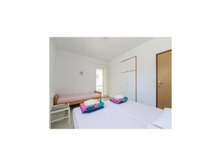 Appartement Supetar Kenmerken 6