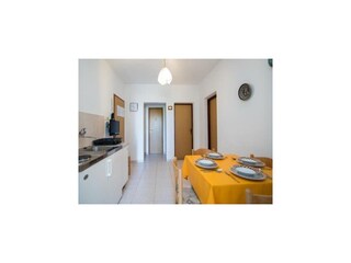 Appartement Supetar Kenmerken 8