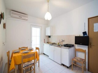 Appartement Supetar Kenmerken 1