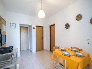 Appartement Supetar Kenmerken 11