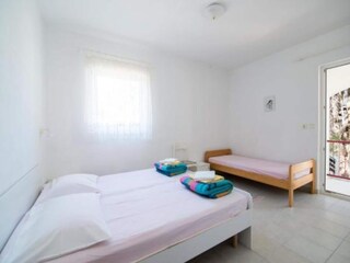 Appartement Supetar Kenmerken 8