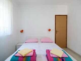 Appartement Supetar Kenmerken 9