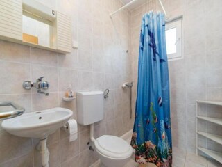 Appartement Supetar Kenmerken 10
