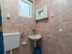 caravane Apartments Boguvila - Studio with Terrace (A4) - (ST) - Supétar - image1