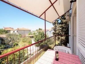 Apartments Boguvila - Studio with Terrace (A4) - (ST) - Supetar - image1