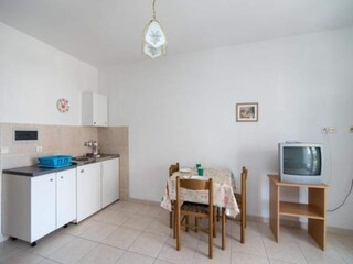 Apartment Supetar Ausstattung 3