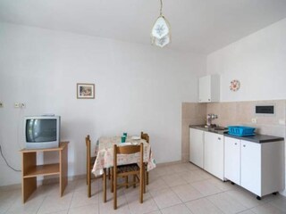 Apartment Supetar Ausstattung 4