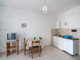 Appartement Supetar Équipement 9