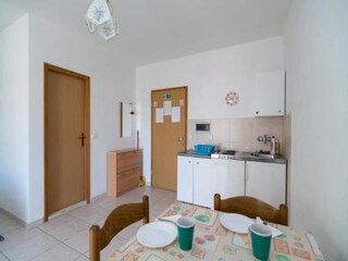 Appartement Supetar Kenmerken 8