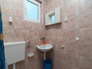 Appartement Supetar Équipement 6