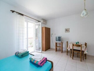 Appartement Supetar Kenmerken 9
