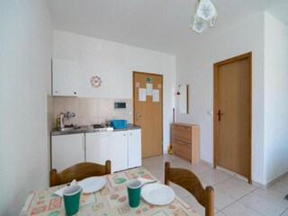 Apartment Supetar Ausstattung 10