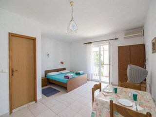 Apartment Supetar Ausstattung 11