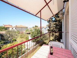 Apartment Supetar Außenaufnahme 2
