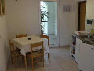 Apartment Supetar Features 7